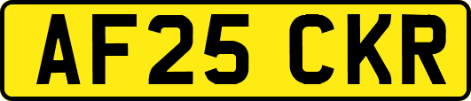 AF25CKR
