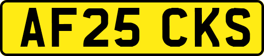 AF25CKS