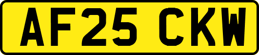 AF25CKW