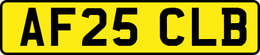 AF25CLB