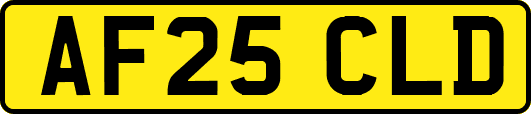 AF25CLD