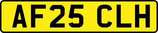 AF25CLH