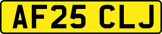 AF25CLJ