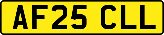 AF25CLL