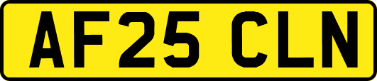 AF25CLN