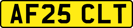 AF25CLT