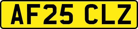 AF25CLZ