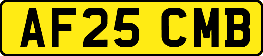 AF25CMB