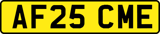 AF25CME