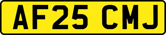 AF25CMJ