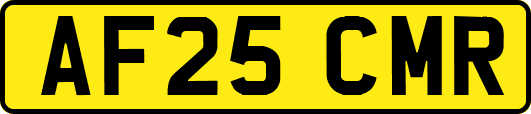 AF25CMR