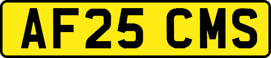 AF25CMS