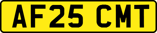 AF25CMT