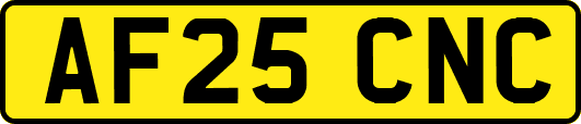 AF25CNC