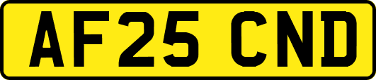 AF25CND