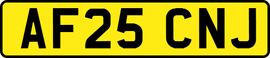 AF25CNJ