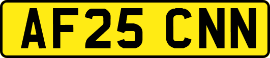 AF25CNN