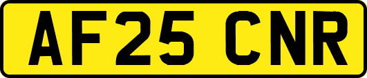 AF25CNR