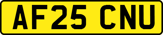 AF25CNU