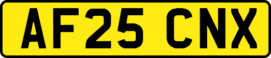 AF25CNX