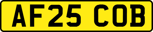 AF25COB