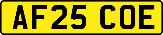 AF25COE