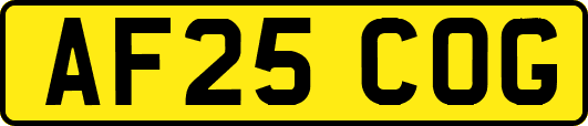 AF25COG
