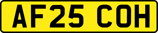 AF25COH