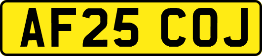 AF25COJ
