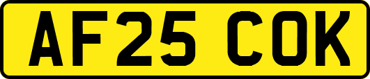 AF25COK