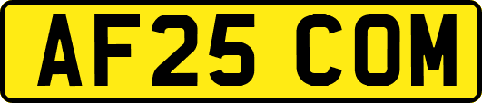 AF25COM