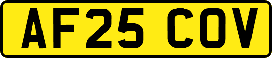 AF25COV
