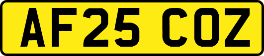 AF25COZ