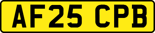 AF25CPB