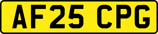 AF25CPG