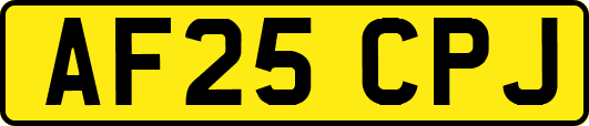 AF25CPJ