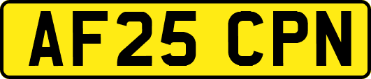 AF25CPN