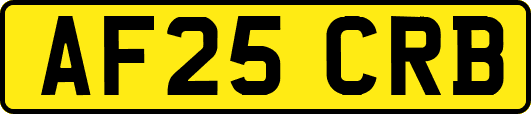 AF25CRB