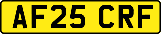 AF25CRF