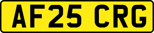 AF25CRG