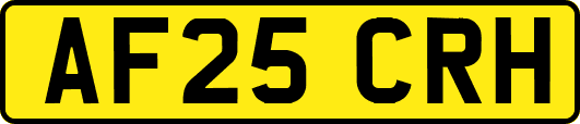 AF25CRH