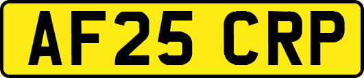 AF25CRP