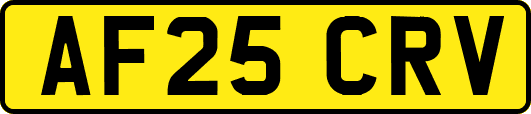 AF25CRV