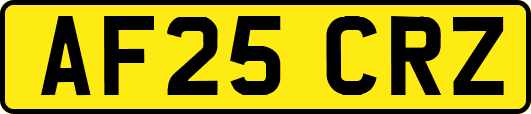 AF25CRZ