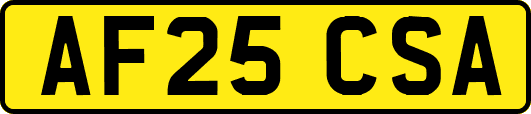 AF25CSA