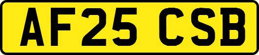 AF25CSB