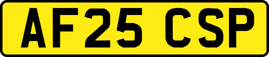 AF25CSP