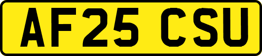 AF25CSU