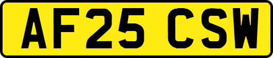 AF25CSW