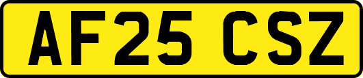 AF25CSZ
